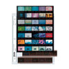 Print File Archival 35mm Size Negative Pages Holds Seven Strips of Five Frames with Contact Sheet, Pack of 100
