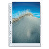Print File Archival Photo Pages Holds Two A4 0600673, Print File brand