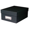 Print File Shoe Box Archival Print Storage Box 2900460
