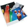 Print File 6-mil Polypropylene Presentation Pockets 0671722, Filing/Storage > Storage Envelopes / Protectors > Print File Storage Envelopes / Protectors