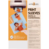 Archivalware 11x14" Archival Polypropylene Sleeves PL14702