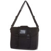 Flashpoint 11x14" Deluxe Portfolio Case with Shoulder Strap, Color Black