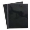 Prat #502 Archival Refill Sheet Protectors 502 14X11, Prat Paris brand