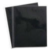 Prat #502 Archival Refill Sheet Protectors 502 7X5, Prat Paris brand