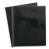 Prat #502 Archival Refill Sheet Protectors 502 10X8, Prat Paris brand