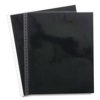 Prat #502 Archival Refill Sheet Protectors 502 11X8.5, Prat Paris brand