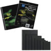 Itoya Art Profolio 8x10" Crystal Clear PolyGlass Pages PR810