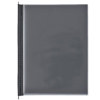 Prat #901 Refill Cartridge Polypropylene Sheet Protectors 901 12.6X9.5, Prat Paris brand