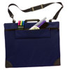 Prat Paris SF2 Softside Portfolio Holder SF2-27DB-N