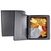 Prat Paris Start Deluxe Leatherette Spiral Presentation Book SPBD-17BK - $57.56