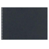 Prat ZX14V Polyester Refill Pages, 14" x 11" Landscape, for Start 1, 2, 3, 4, HB &amp; SE, Presentation Portfolio Cases, Pack of 10.