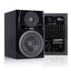 Fostex 5" Active Nearfield Studio Monitor Speaker, Tvs & Entertainment > Pro Audio Equipment > Speakers / Studio Monitors > Fostex Speakers / Studio Monitors
