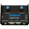 Furman Sound HR-2 Headphone Remote Station HR-2, Tvs & Entertainment > Pro Audio Equipment > Headphones > Furman Sound Headphones