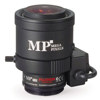 Fujifilm Fujinon 1/3" 2.8-6mm CS-Mount Vari Focal Lens