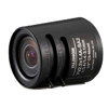 Fujifilm Fujinon 1/3" 1.4-3.1mm F/1.4 Fish-Eye Varifocal Lens
