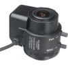 Fujifilm Fujinon 1/3" 2.8-8mm CS Mount Auto Iris DC Lens