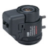 Fujifilm Fujinon 1/3" CS Mount 2.9-8mm F/0.95 Manual Iris Lens