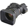 Fujinon HS18x5.5BERD-S 18x 1/2" XDCAM HD Lens HS18X5.5BERD-S