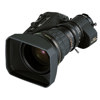 Fujinon HS18x5.5BERM 18x 1/2" XDCAM HD Lens