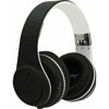 Fanny Wang 2000 Series Over-Ear DJ Headphones with 5-28,000 Hz Frequency Response, Black/White