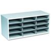 Fellowes Compartment Sorter 25004 - $54.95