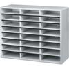 Fellowes Literature Organizer 25041