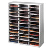 Fellowes Literature Organizer 25061