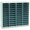 Fellowes Literature Organizer 25081
