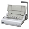 Fellowes Pulsar+ 300 Manual Plastic Comb Binding Machine, Fellowes brand