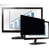 Fellowes Laptop/Flat Panel Privacy Filter 4800501