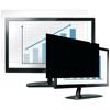 Fellowes Laptop/Flat Panel Privacy Filter 4801101