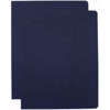 Fellowes Executive Navy Oversize Binding Covers 52148, Fellowes brand