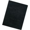 Fellowes Executive Black Oversize Binding Covers 52149, Fellowes brand