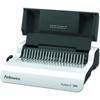 Fellowes Pulsar E Electric Comb Binding Machine 5216701, Fellowes brand