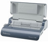Fellowes Quasar E Electric Comb Binding Machine 5216901, Fellowes brand