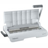 Fellowes Starlet Manual Comb Binding Machine 5217201
