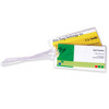 Fellowes Self-Adhesive 5 Mil Pouches 5220301