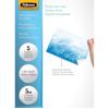 Fellowes Self-Adhesive 5 Mil Pouches 5220401