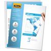 Fellowes Self-Adhesive 5 Mil Pouches 52205