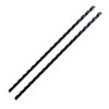 Fellowes Plastic 1/4" Comb Binding 52502