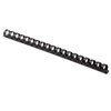 Fellowes Plastic 5/16" Comb Binding 52507