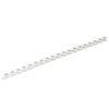 Fellowes Plastic 5/16" Comb Binding 52508