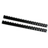 Fellowes Plastic 3/4" Comb Binding 52509