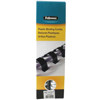 Fellowes Plastic 3/4" Comb Binding 52510