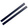 Fellowes Plastic 3/4" Comb Binding 52511