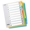 Fellowes Index Tabs 5255801, Fellowes brand