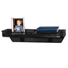 Fellowes Mesh Partition Additions Shelf 7702901