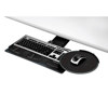 Fellowes Professional Series Sit / Stand Keyboard Tray 8029801, Fellowes brand