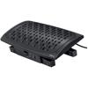 Fellowes Climate Control Footrest 8030901, Office Center > Office Supplies & Organizers > Workspace Organization > Fellowes Workspace Organization