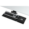 Fellowes Professional Series Premier Keyboard Tray 8036001, Fellowes brand